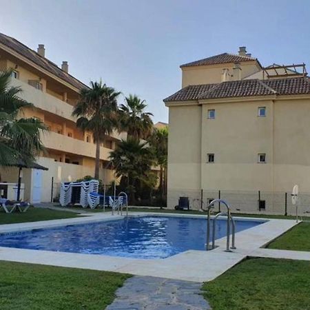Alboran Hills Apartment Manilva Bagian luar foto