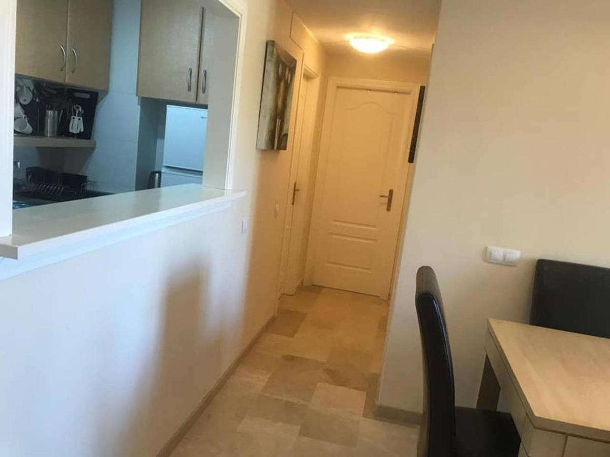 Alboran Hills Apartment Manilva Bagian luar foto