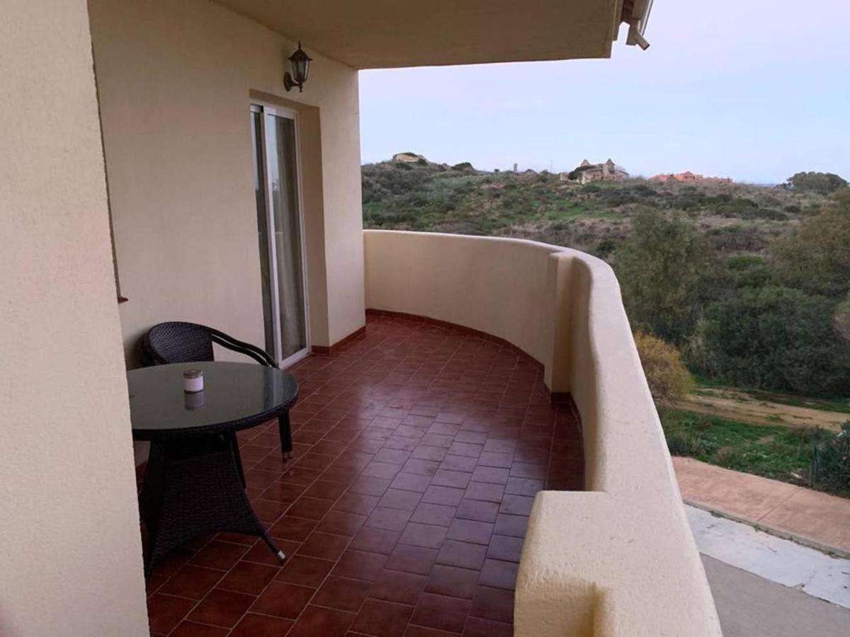 Alboran Hills Apartment Manilva Bagian luar foto