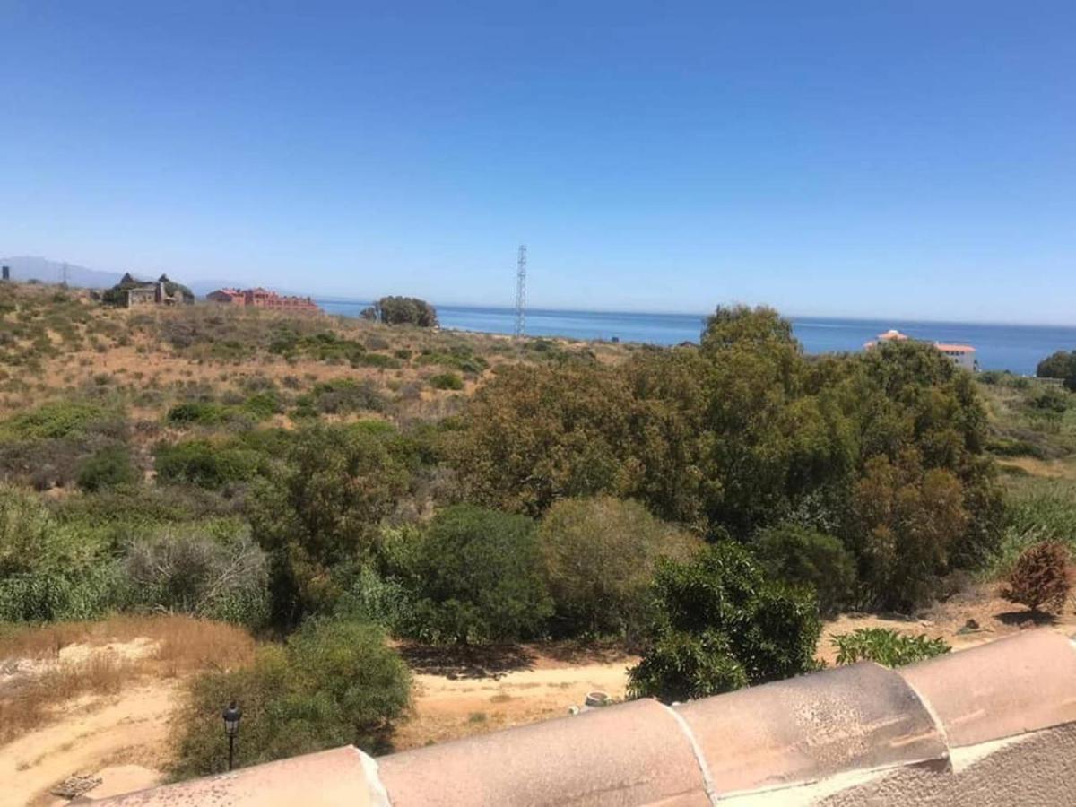 Alboran Hills Apartment Manilva Bagian luar foto