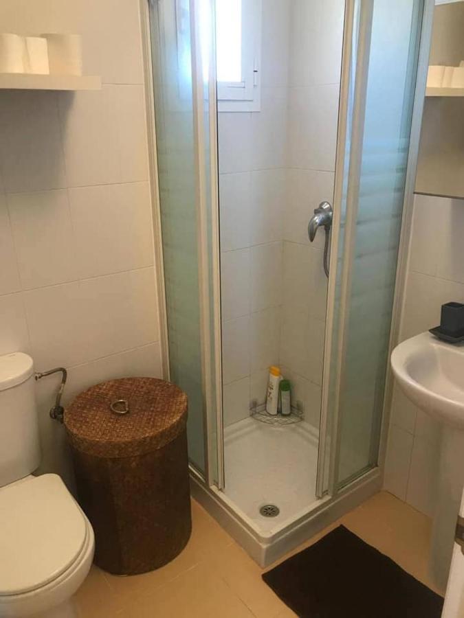 Alboran Hills Apartment Manilva Bagian luar foto